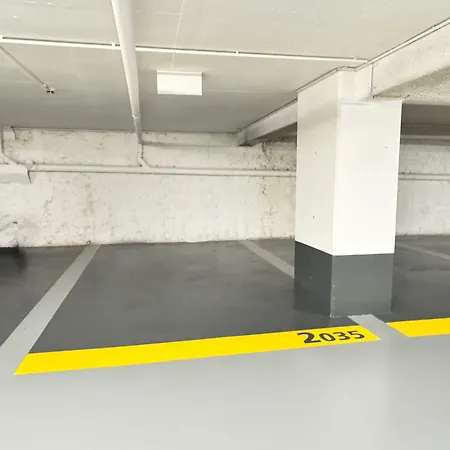 Apartment Le Gray - Terrasse Centre Croisette & Palais