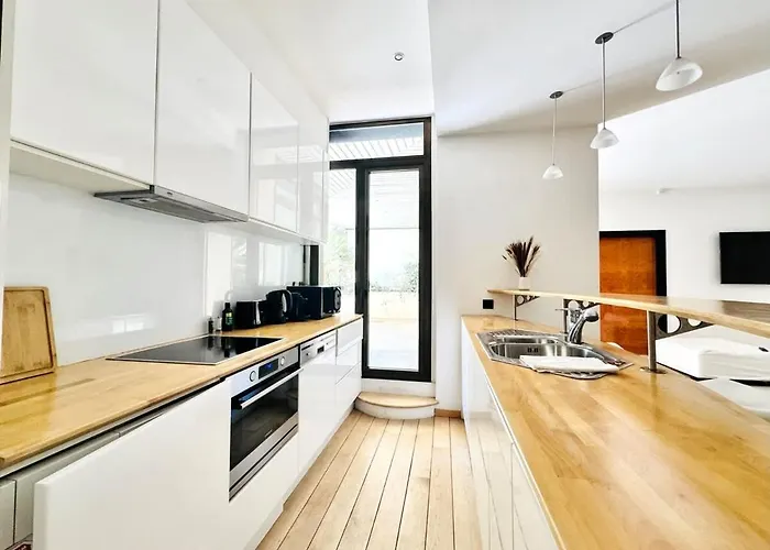 Le Gray - Terrasse Centre Croisette & Palais