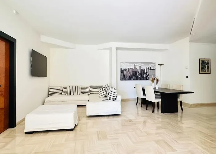 Le Gray - Terrasse Centre Croisette & Palais *