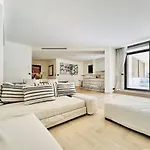 Апартаменты Le Gray - Terrasse Centre Croisette & Palais