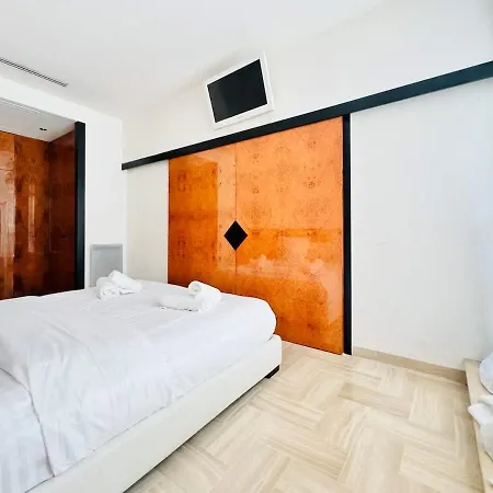 Apartman Le Gray - Terrasse Centre Croisette & Palais *