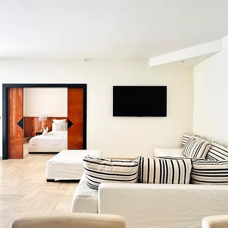 Apartman Le Gray - Terrasse Centre Croisette & Palais *