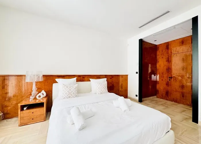 Apartman Le Gray - Terrasse Centre Croisette & Palais *
