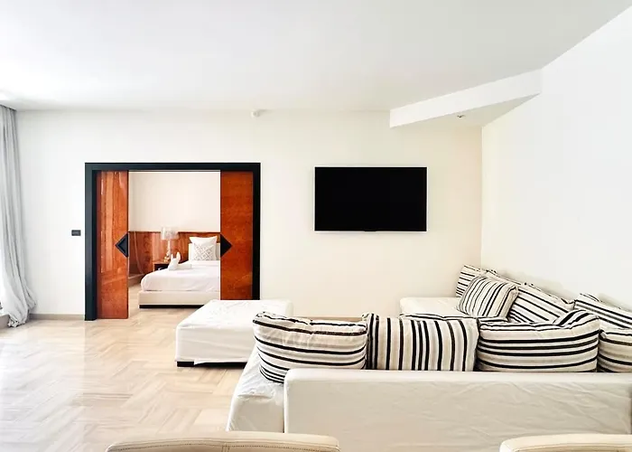 Apartment Le Gray - Terrasse Centre Croisette & Palais *