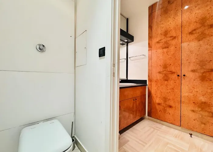 Apartman Le Gray - Terrasse Centre Croisette & Palais *