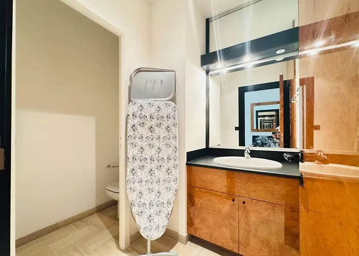 Apartment Le Gray - Terrasse Centre Croisette & Palais Cannes