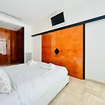 Apartamento Le Gray - Terrasse Centre Croisette & Palais