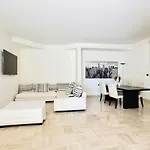Le Gray - Terrasse Centre Croisette & Palais *