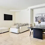 Apartamento Le Gray - Terrasse Centre Croisette & Palais