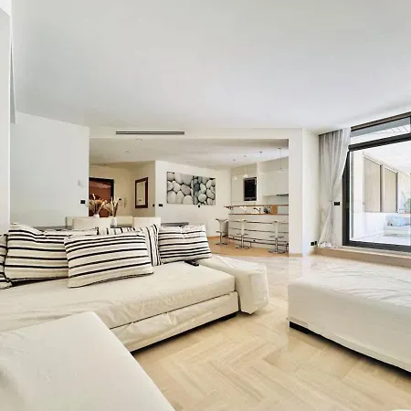 Appartamento Le Gray - Terrasse Centre Croisette & Palais