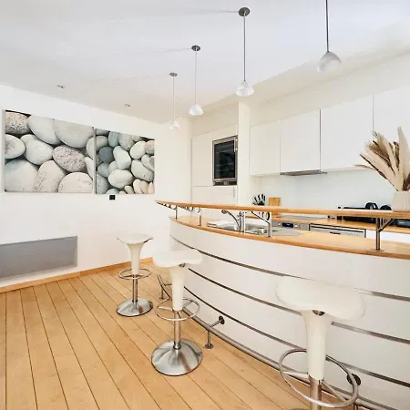 Le Gray - Terrasse Centre Croisette & Palais Appartamento Cannes