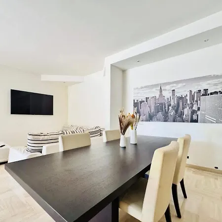 Le Gray - Terrasse Centre Croisette & Palais Appartamento *