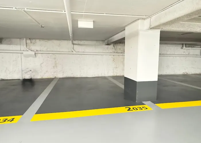 Apartmán Le Gray - Terrasse Centre Croisette & Palais